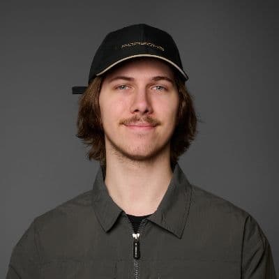 Photo of Brayden Marshall