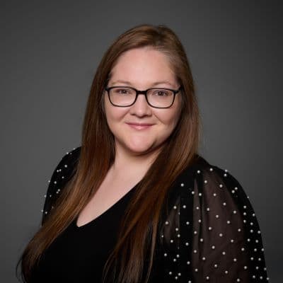 Photo of Teri Alicea