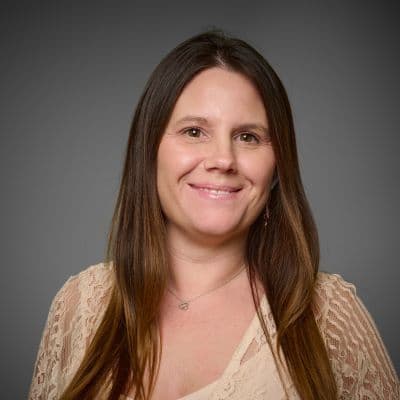 Photo of Dayna Notariano