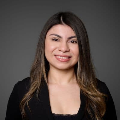 Photo of Krystal Diaz