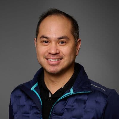 Photo of Calvin Dacanay