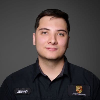 Photo of Gerardo Martinez Arias