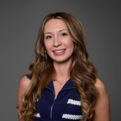 Photo of Aleksandra Zapior