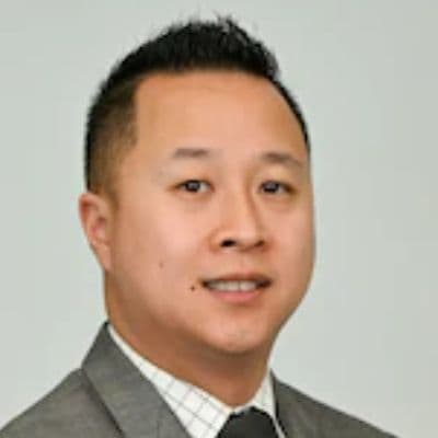 Photo of Charles Tran