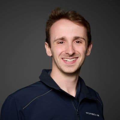 Photo of Camden Stewart