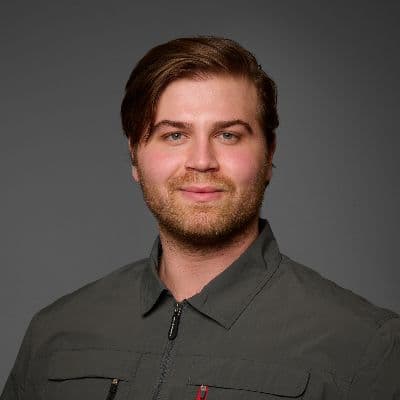 Photo of Michael Dumitru