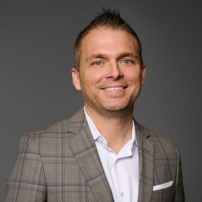 Photo of Stuart Nelson