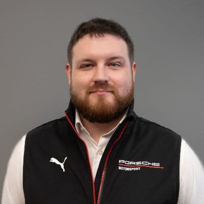 Photo of Austin Christiansen